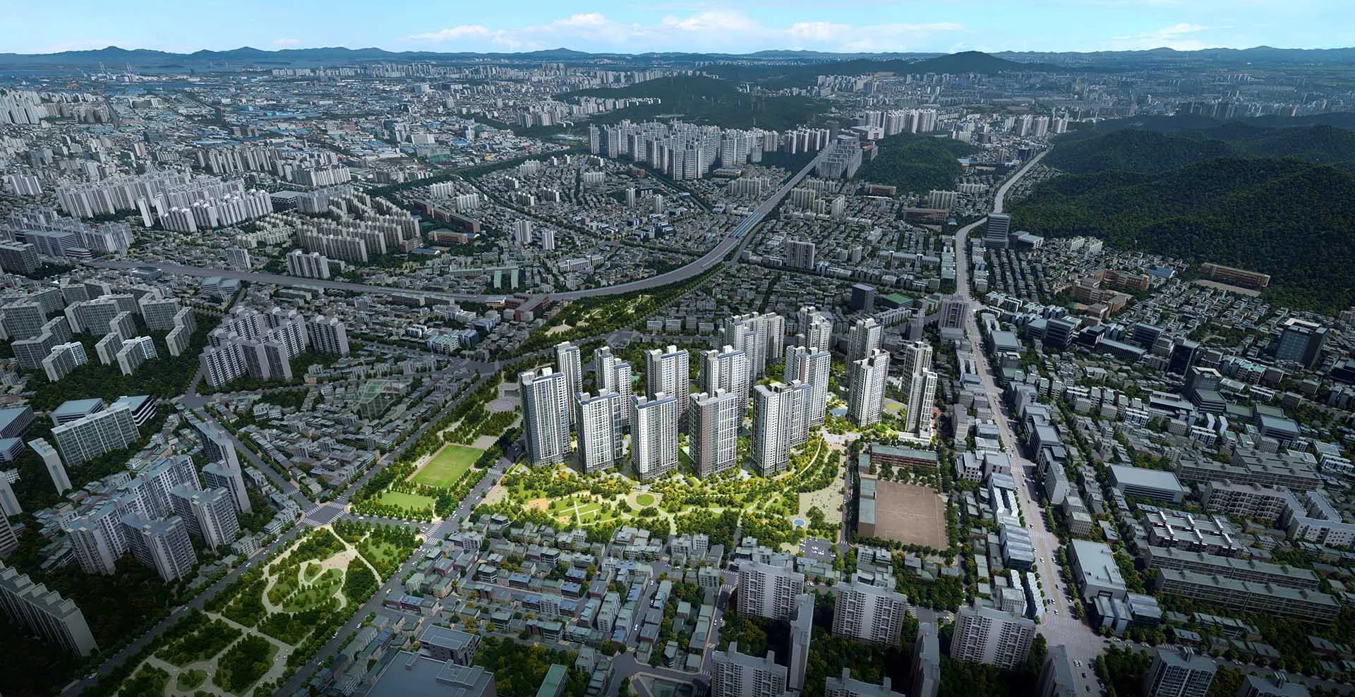 메인 슬라이드 2